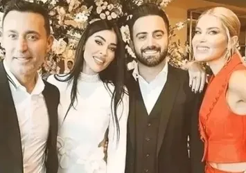 Suç makinesi Dubai'de yakalandı! Mağdura saatlerce işkence etti