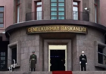 TSK personeline fazla mesai ücreti geliyor