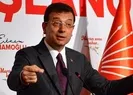 İmamoğlu İstanbulu parsel parsel satıyor!