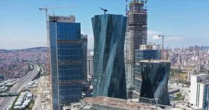 İstanbul Finans Merkezi’nde açılış tarihi netleşti!