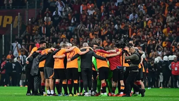 Karabağ - Galatasaray maçı ne zaman, saat kaçta? GS Karabağ maçı hangi kanalda canlı yayınlanacak?