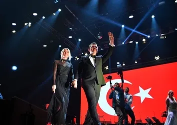 İstanbullunun parası konsere gitti! 18 farklı ihale 6 milyar 35 milyon TL
