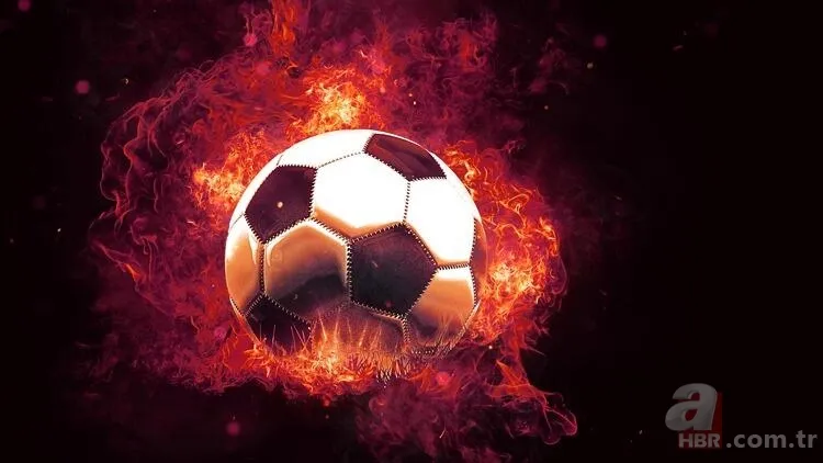 Süper Lig'in 6-14 hafta karşılaşmalarının oynanacağı saat belli oldu 2