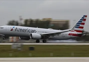 ABD'de hükümet krizi! 1700'den fazla uçuş iptal edildi