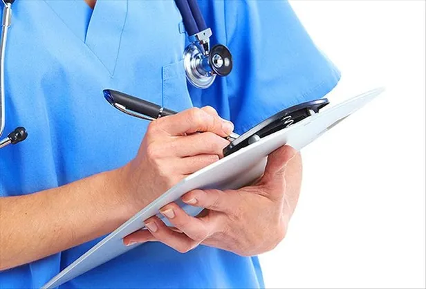 Klinik destek elemanı nedir, ne iş yapar? Sağlık Bakanlığı klinik destek elemanı ne mezunu olmalı? Maaşı ne kadar?