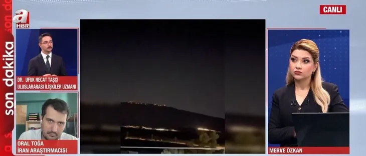 İsrail-İran savaşı için çarpıcı analiz! ABD ve İsrail İran’ı tuzağa mı çekti? 3 aşamalı plan ve Türkiye’ye etkisi...