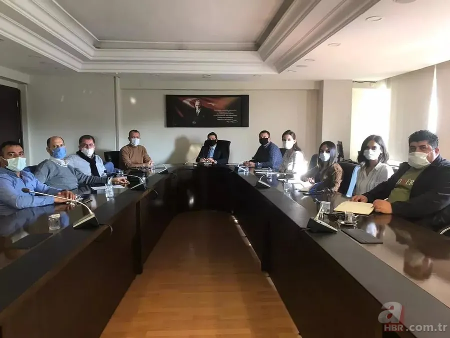 İşte CHP'li Hatay Büyükşehir Belediye Başkanı Lütfü Savaş'ın 9 yıllık karnesi! Fay hattı üzerinde kurulan şehrin kentsel dönüşümünü durdurdu 14