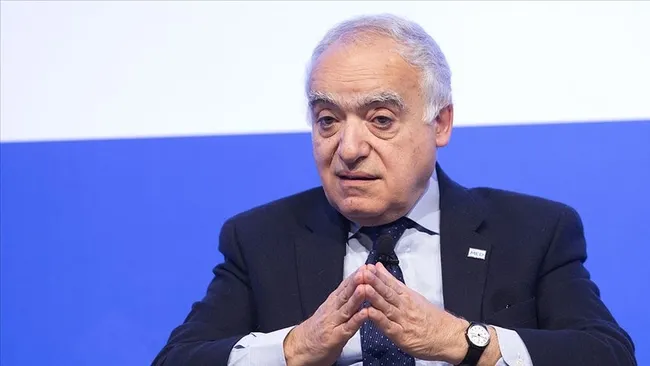 Son dakika: BM’den Libya açıklaması: 26 Şubat’ta Cenevre’de başlayacak