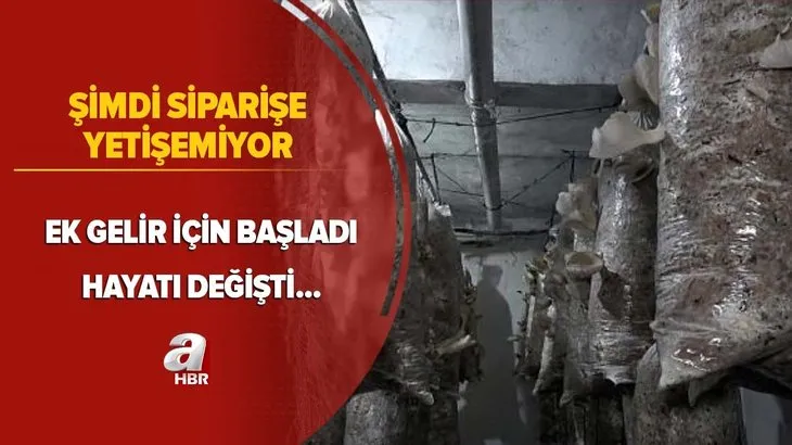 Ek gelir için başladı hayatı değişti! Şimdi siparişe yetişemiyor! 30 günde...