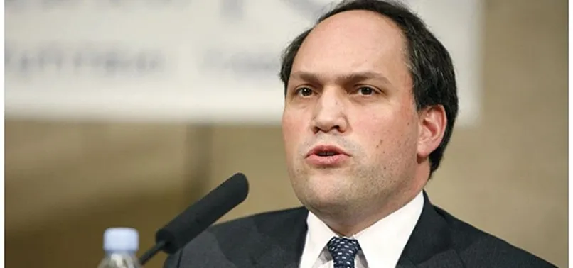 FETÖ destekçisi Michael Rubin'den alçak paylaşım