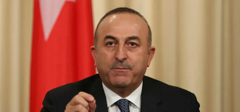 Mevlüt Çavuşoğlu: Yunanistan ile geri kabul anlaşmasını durdurduk