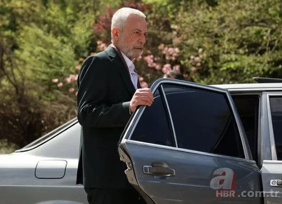 Aile dizisi İlyas Koruzade kimdir? Musa Uzunlar hangi dizi ve filmlerde rol aldı? 5