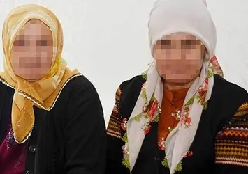 Tecavüz mağduru geline şok!