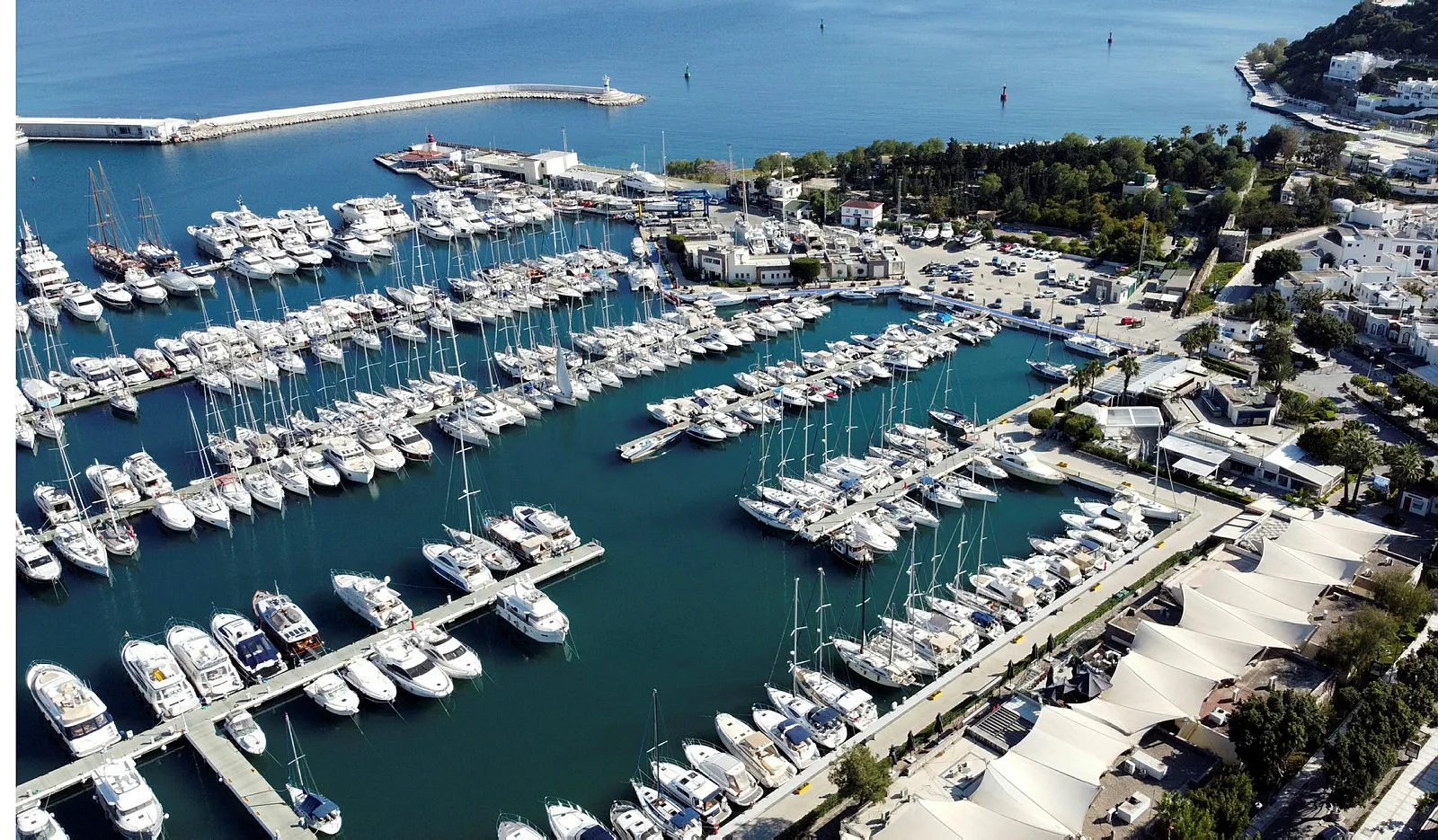 Bakan Karaismailoğlu açıkladı! Denizcilikte corona virüs sonrası normalleşme dönemi