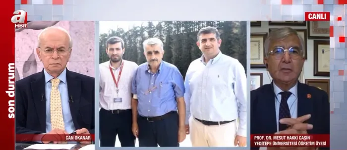 Milli SİHA'ların öncü ismi Özdemir Bayraktar vefat etti | İşte ilham kaynağı olan o olay - 7