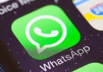 Whatsapp'a bir yeni özellik daha