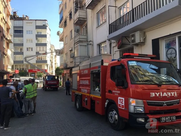 15 gündür haber alınamıyordu! Evinde ölü bulundu