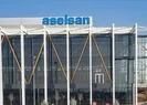 ASELSAN 87,3 milyon dolarlık sözleşme