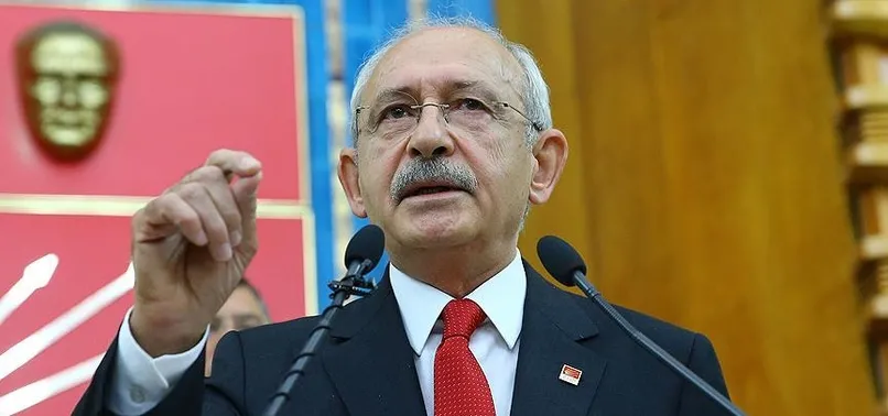 İmamoğlu medyasından Kılıçdaroğlu'na Burcu Köksal operasyonu! Bay Kemal'den yanıt geldi: Alçak bir iftira! Alçaklık ve şahsiyetsizlik...