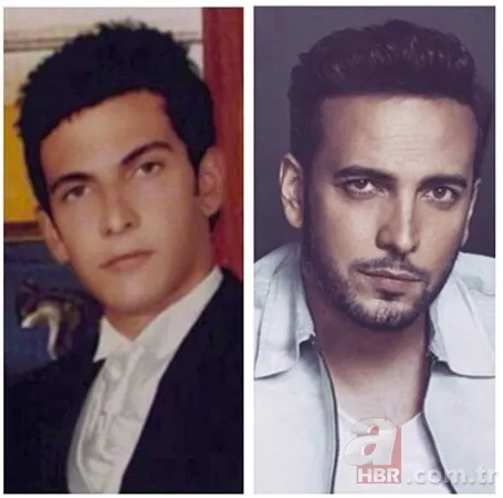 Ünlülerin eski fotoğrafları (Müslüm Gürses'in gençlik fotoğrafları) 5