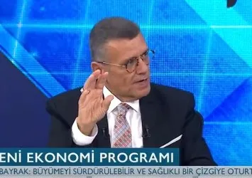 "Dış dünyaya da önemli mesajlar verilmiştir"