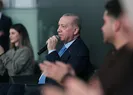 Gençler sordu Erdoğan yanıtladı