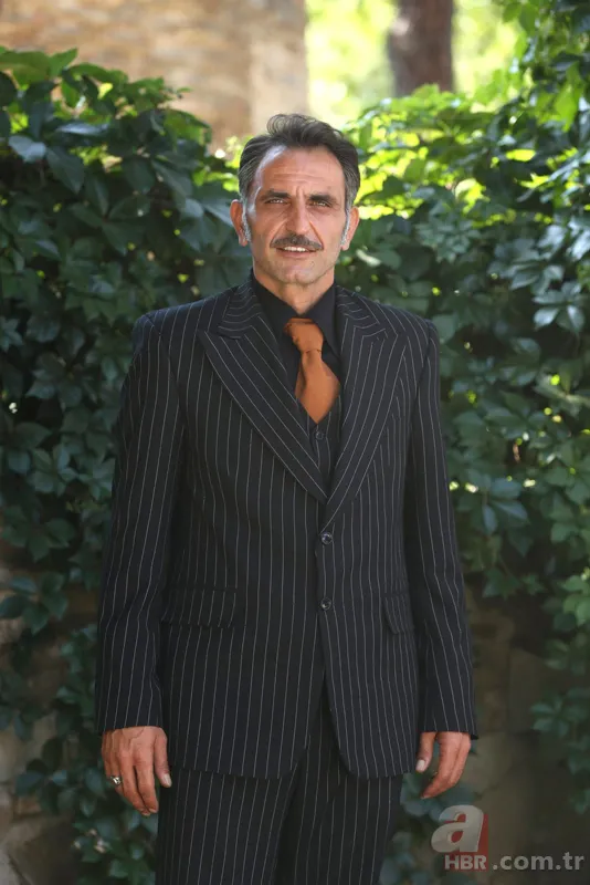 Kurtlar Vadisi'nin Memati'si Gürkan Uygun'un mutlu günü! Güzel haberi eşi Şebnem Ceylan paylaştı 23