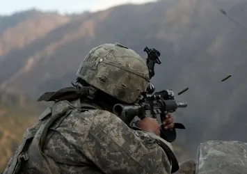 Tunceli ve Hakkari'de 5 terörist öldürüldü