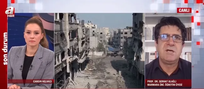 Hamas’ın saldırısı önceden biliniyor muydu? İsrail amacı neydi?