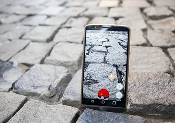 Fransa'da 'Pokemon Go' yasağı