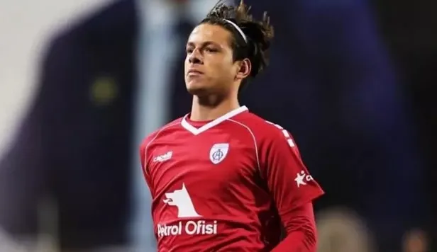 Enis Destan kimdir, kaç yaşında? Trabzonspor’un yeni transferi Enis Desten hangi takımlarda oynadı?