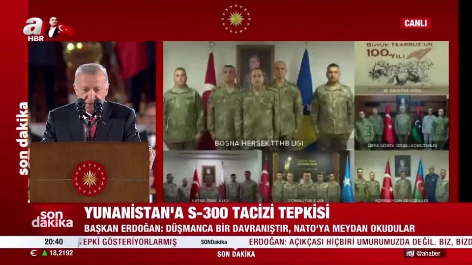 Başkan Erdoğan’dan duygulandıran ’Aliya İzzetbegoviç’ anısı: Son nefesinden önce ’Bu topraklar Türkiye’ye emanet’ dedi