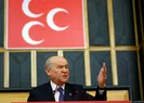 Bahçeliden İmamoğluna tepki: Üzerine vazife olmayan...