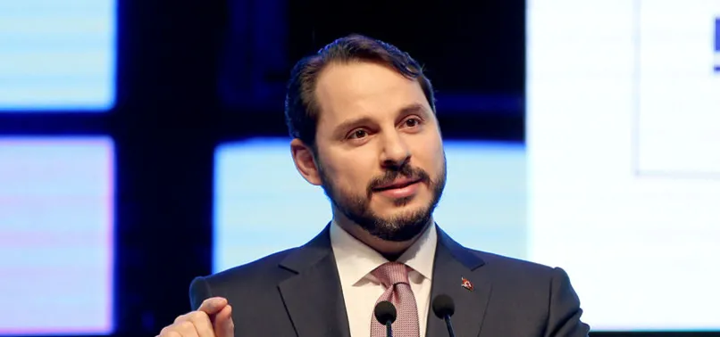 Bakan Albayrak o şehir efsanesine yanıt verdi