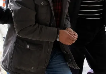 Eski Eyüp B. Başkan Yardımcısı gözaltına alındı