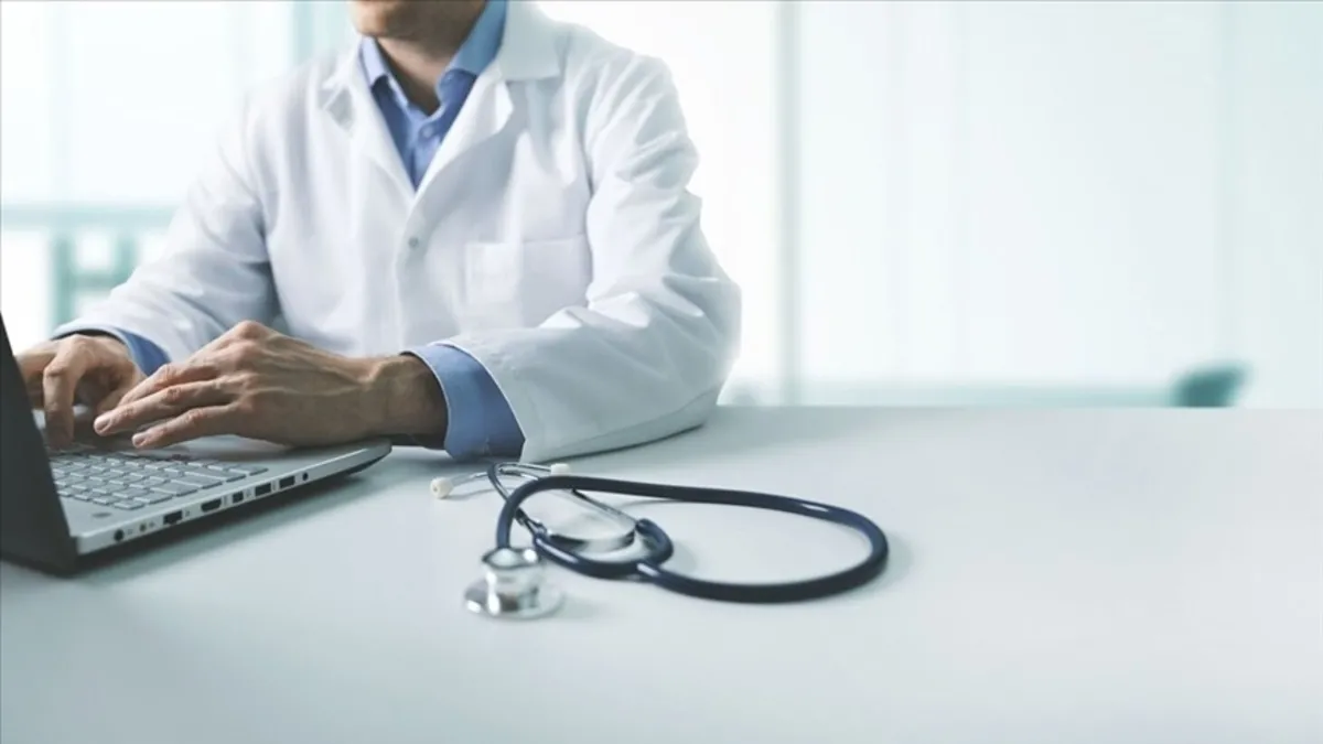 Yaşlı ve Yatağa Bağlı Hastalara Müjde! e-Rapor ile Evden Sağlık Raporu Alma Dönemi Başlıyor