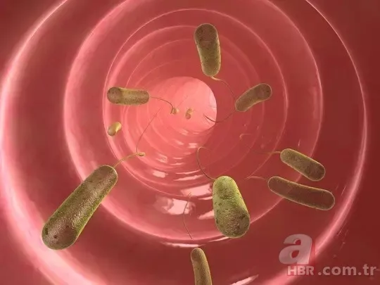 Sabah bir bardak suya tükürün! Tükürüğünüz suyun yüzeyinde kalmıyorsa… 19