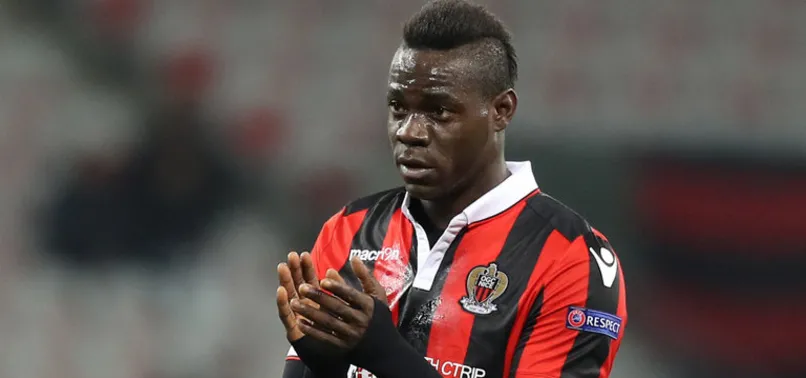 Galatasaray'dan Balotelli için Podolski formülü