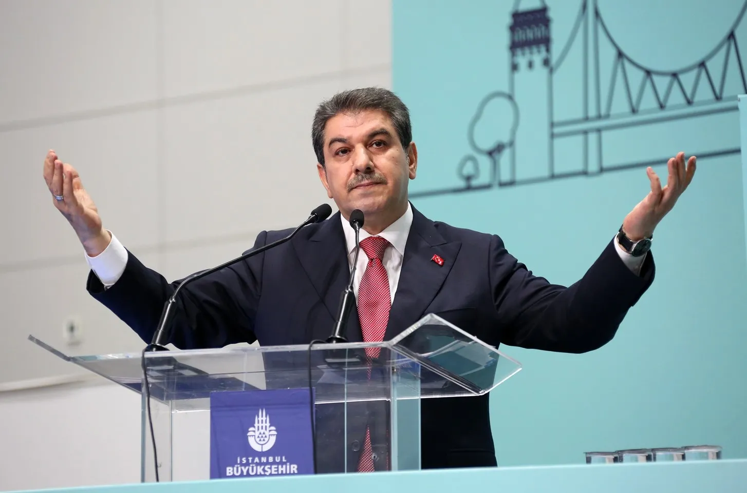 CHP'li İBB ve ABB'nin "engelleniyoruz" yalanı! Rakamlar gerçekleri ortaya çıkardı