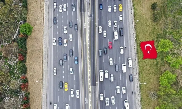 Son dakika | İşte tam kapanma ile ilgili tüm bilinmesi gerekenler! Dikkat! Sakın bu oyunlara gelmeyin