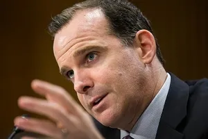 McGurk Suriye’ye kan ve gözyaşı bıraktı