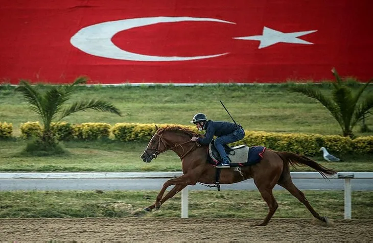 10 Haziran at yarışı başladı mı? İstanbul at yarışları ne zaman başlayacak? Hipodromlar ne zaman açılıyor?