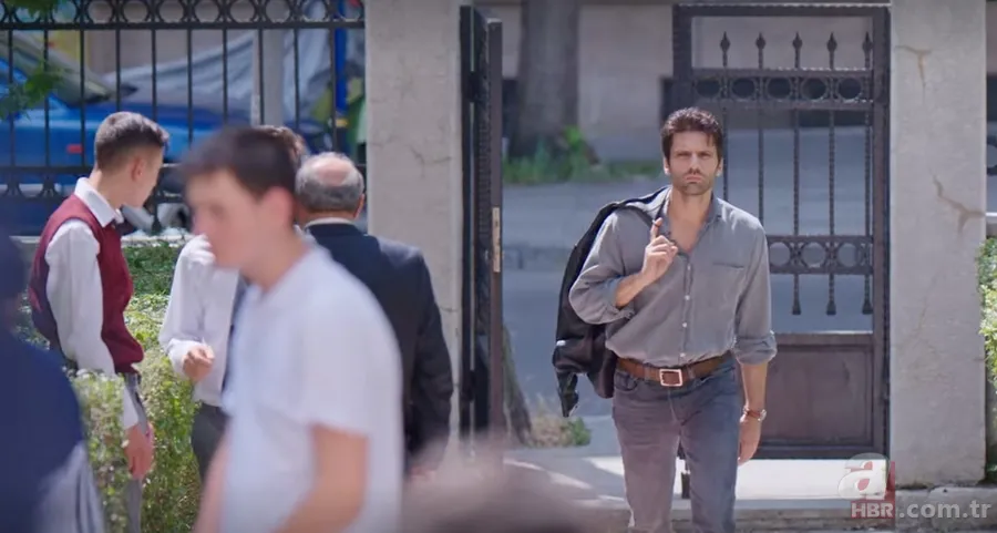 Aşk 101'den müjde geldi: Çekimler tamamlandı! Netflix Aşk 101 2. sezon ne zaman başlayacak? Fragman yayınlandı mı? 17