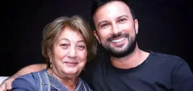 Tarkan’ın annesi Neşe Tevetoğlu vefat etti