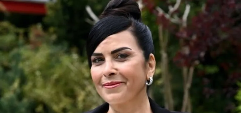 Aldatmak Mualla kimdir, nereli, hangi dizilerde oynadı? Aldatmak Mualla Dicleli kimi canlandırıyor?