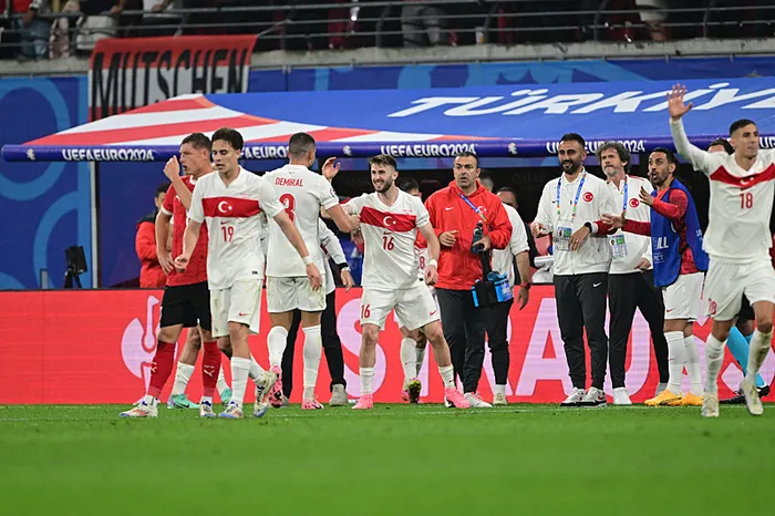 UEFA’dan Merih Demiral hakkında skandal soruşturma! Alman bakanın yaptırım çağrısına Türkiye’den tokat gibi yanıt! Jet hamle...