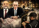 Etimesgut Belediyesi soruşturmasında barda kirli pazarlık