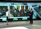 Kandile evet diyen Almanya, Erdoğana hayır dedi!