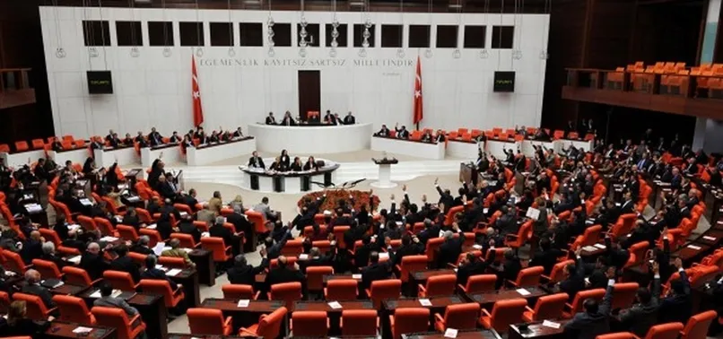 TBMM darbe girişimini araştıracak