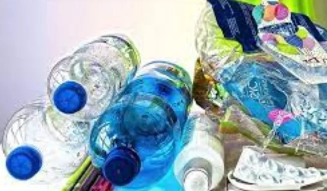 Plastik ambalaj atıklarının ülkeye girişine 28 gün sonra izin verilmeyecek